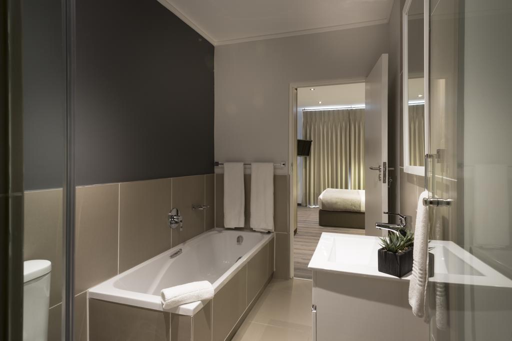 C.A.G - Upper East Side Apartment แซนด์ตัน ห้อง รูปภาพ