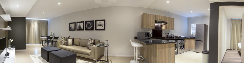 C.A.G - Upper East Side Apartment แซนด์ตัน ห้อง รูปภาพ