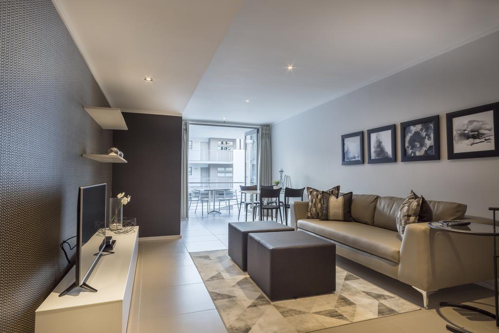 C.A.G - Upper East Side Apartment แซนด์ตัน ห้อง รูปภาพ