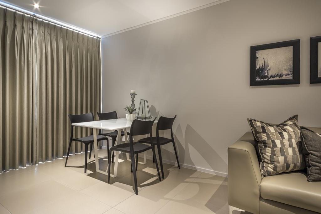 C.A.G - Upper East Side Apartment แซนด์ตัน ห้อง รูปภาพ