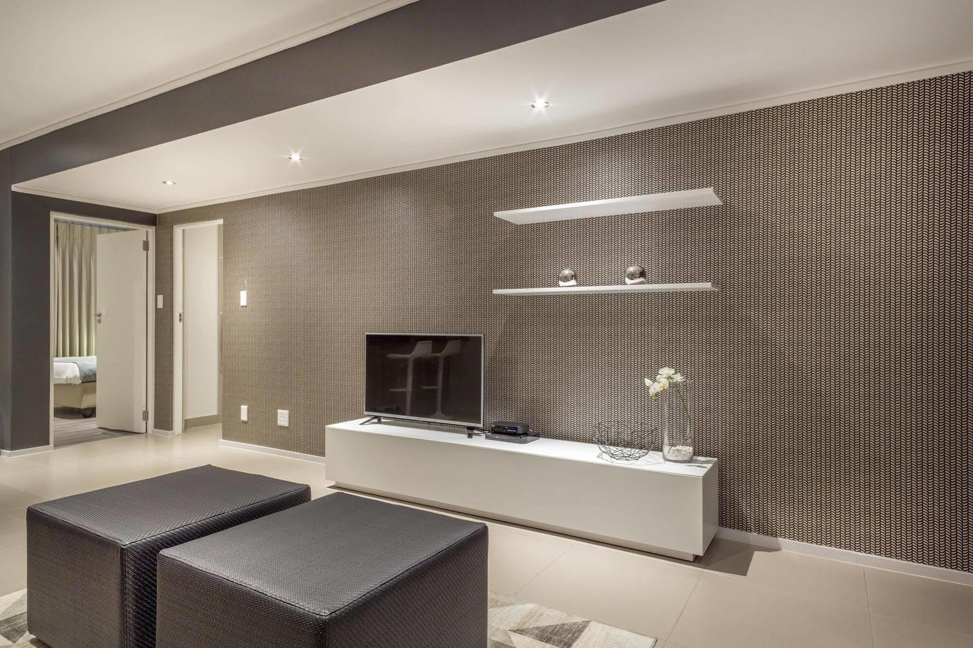 C.A.G - Upper East Side Apartment แซนด์ตัน ภายนอก รูปภาพ