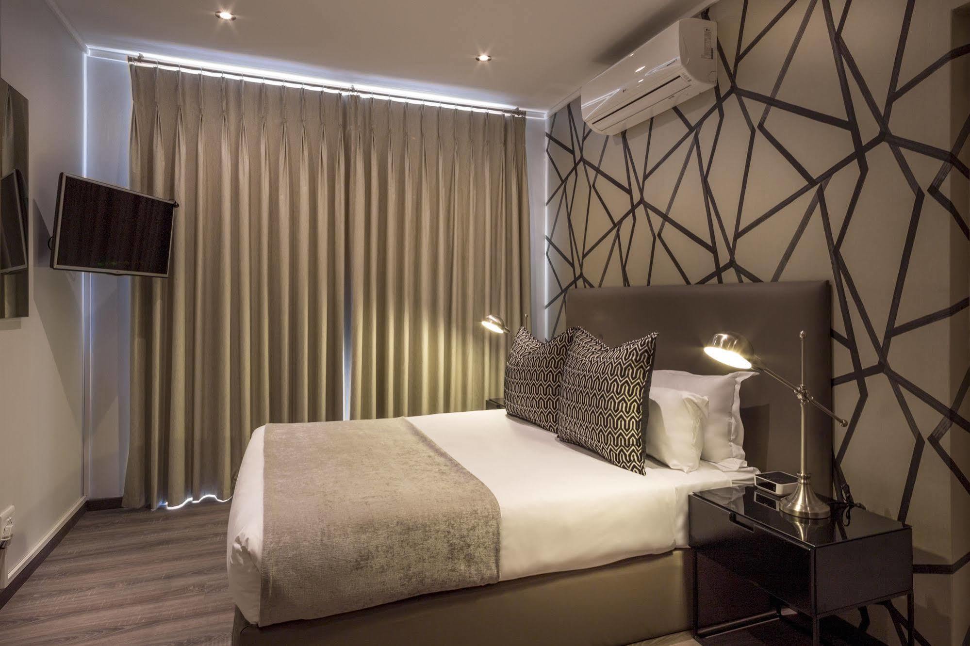 C.A.G - Upper East Side Apartment แซนด์ตัน ภายนอก รูปภาพ