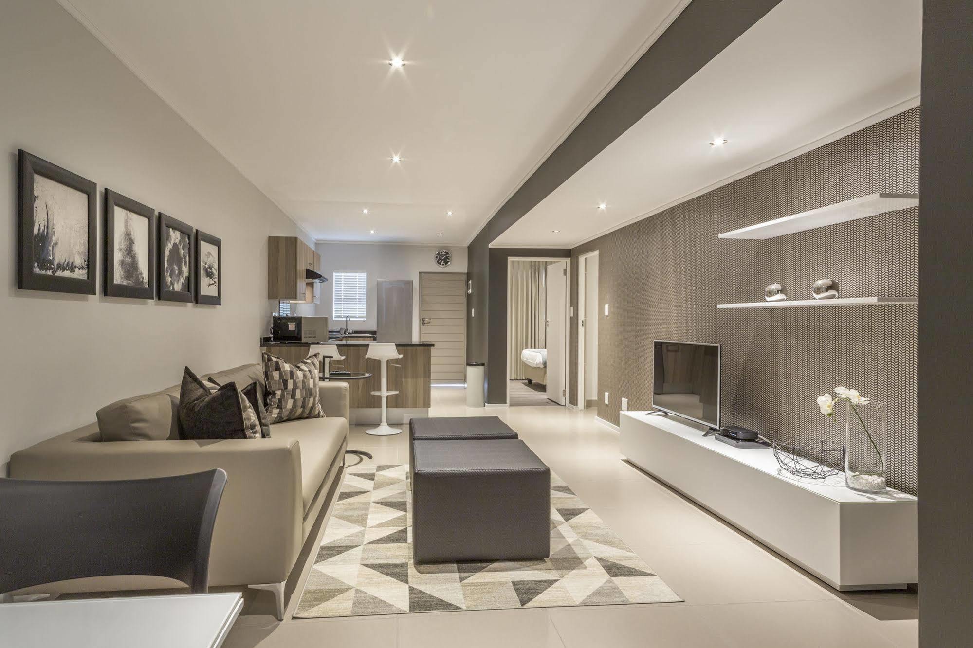 C.A.G - Upper East Side Apartment แซนด์ตัน ภายนอก รูปภาพ
